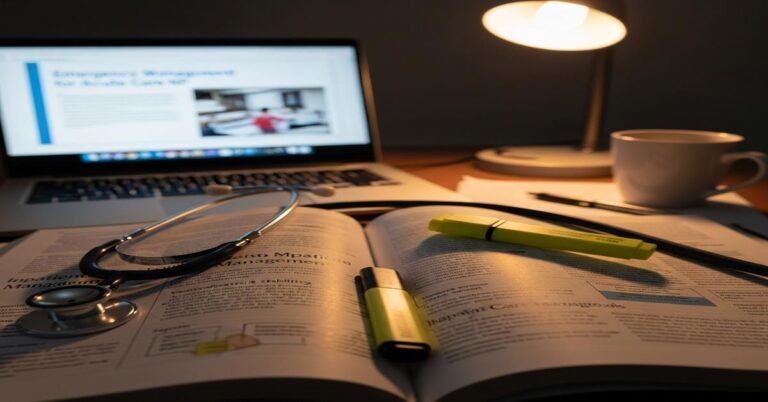 AGACNP Prep: Mastering Inpatient Care and Emergency Management for the Acute Care NP Certification