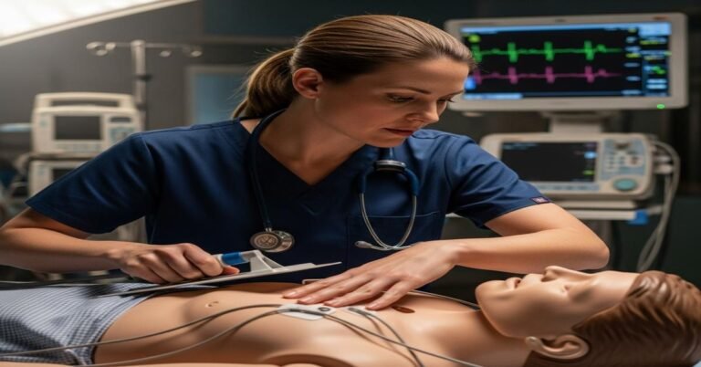 CEN Exam Prep: High-Yield Scenarios on Cardiac Arrest and Triage for the Emergency Nursing Board
