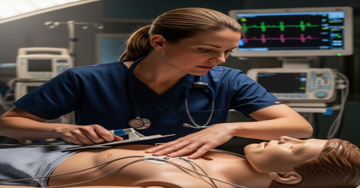 CEN Exam Prep: High-Yield Scenarios on Cardiac Arrest and Triage for the Emergency Nursing Board