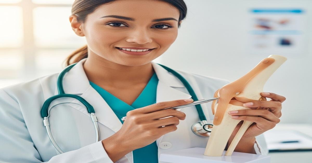 ONC Orthopaedic Nurse: Mastering Bone and Joint Care, How to Pass the ONCB Certification Exam in 2026