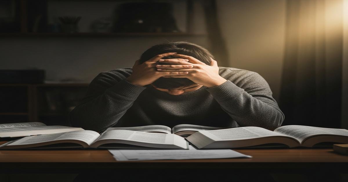 I Failed the PANCE: How to Regain Your Confidence, Analyze Your Weaknesses, and Pass the Next Attempt