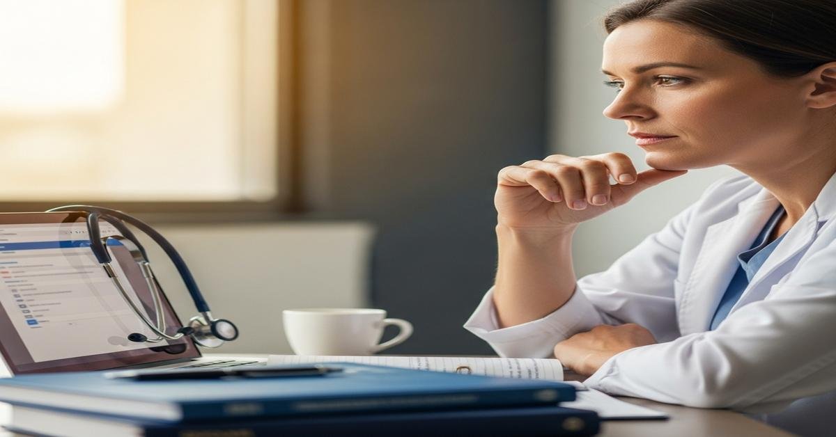 PANRE Recertification: How to Maintain Your PA-C Credentials and What the New Longitudinal Assessment Means