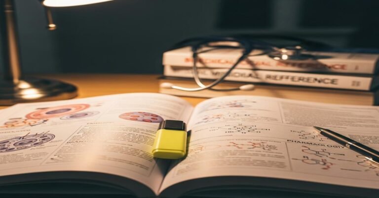 Step 1 Success: How to Build a Foundation in Pathology and Pharmacology for the First Medical Board Exam