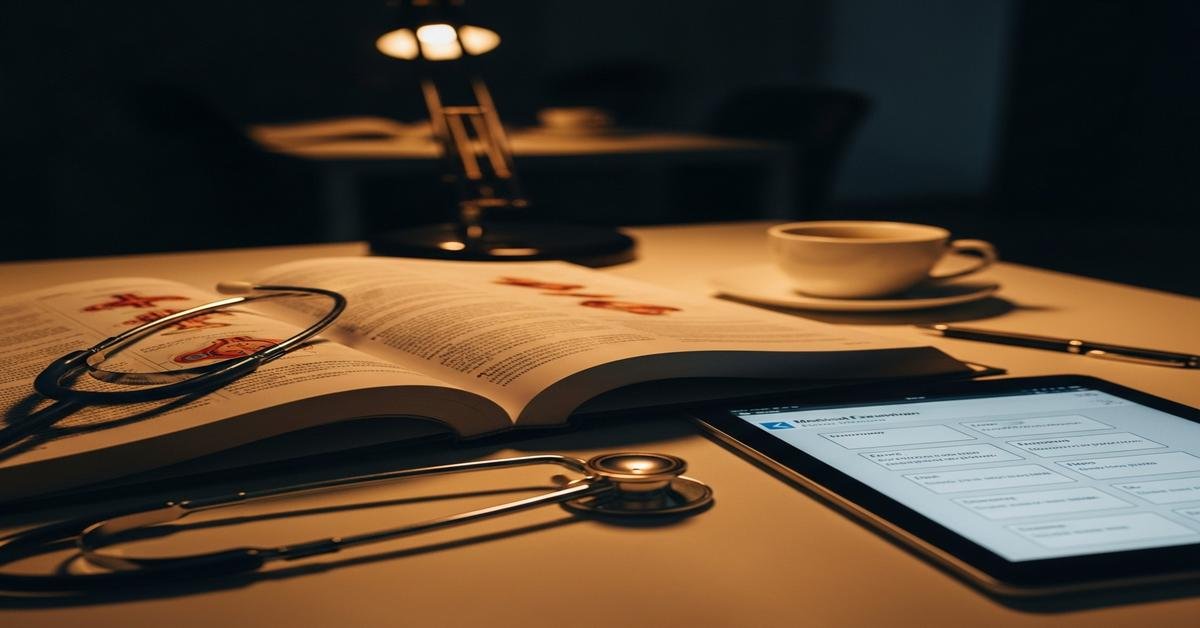 USMLE Step 2 CK: The Score That Defines Your Residency, How to Master Clinical Knowledge and Get a 260+