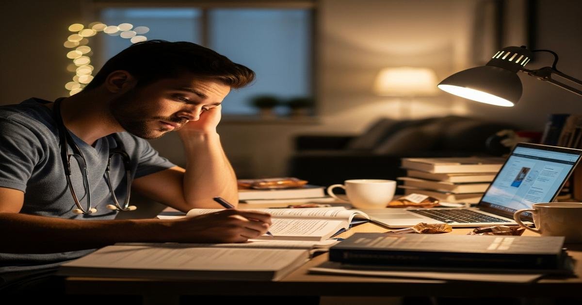 USMLE Step 3: The Final Medical Board, How to Pass While Working Your Residency and What to Expect