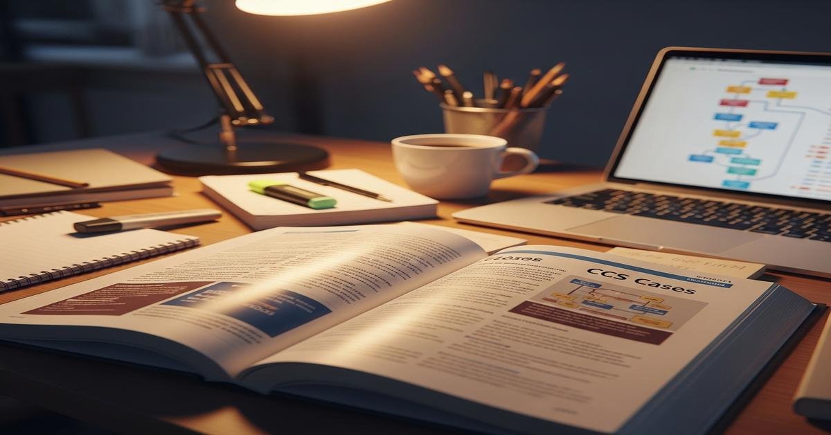 Step 3 Study Guide: Mastering CCS Cases and Clinical Decision-Making for the Final Licensing Exam