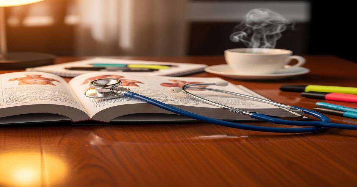 Osteopathic Board Exams: High-Yield OMM Techniques and Clinical Scenarios for a Passing Score