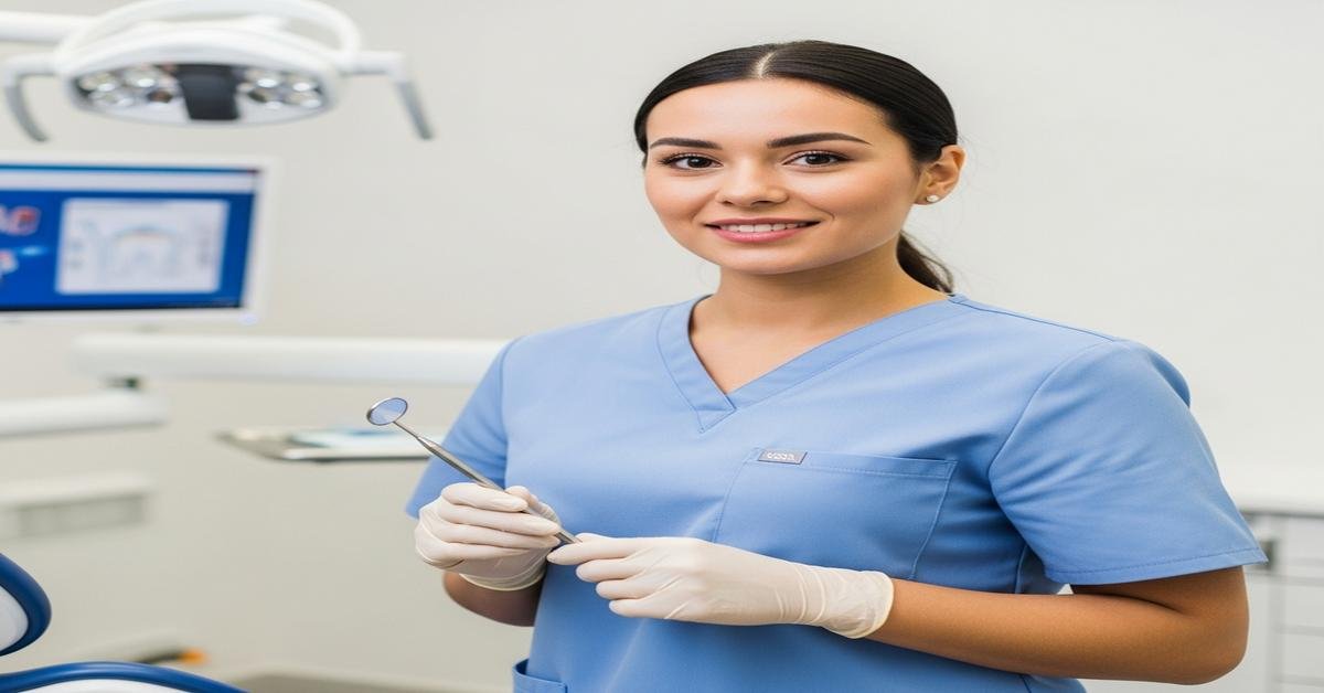 NELDA Entry Level Assistant: Fast-Track Your Dental Career with the National Entry Level Certification
