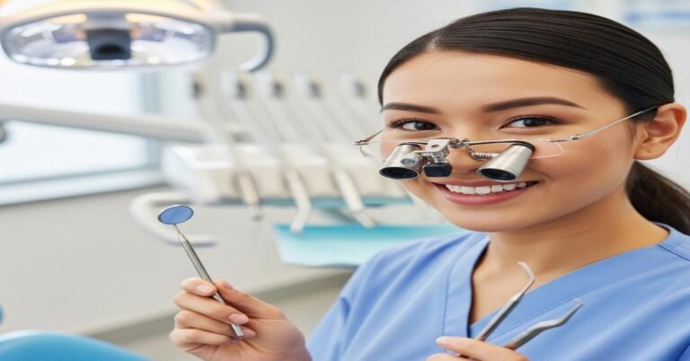 Starting in Dentistry: Why NELDA is the Best Choice for New Assistants to Build Their Resumes