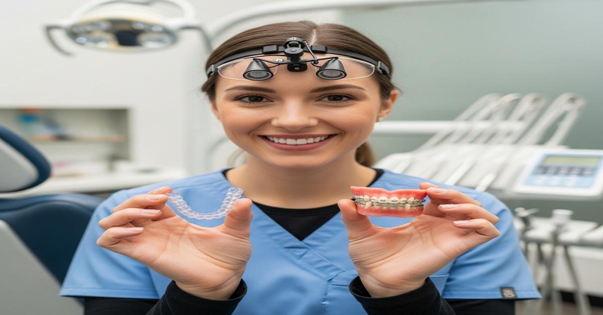 COA Orthodontic Assistant: Mastering Braces and Aligners, How to Pass the DANB Orthodontic Exam