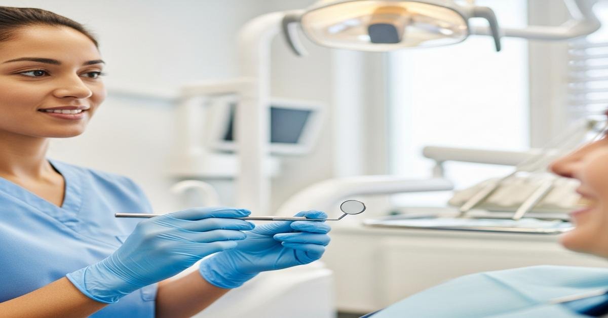 Advanced Dental Careers: How CRFDA Certification Leads to Higher Pay and More Clinical Responsibility