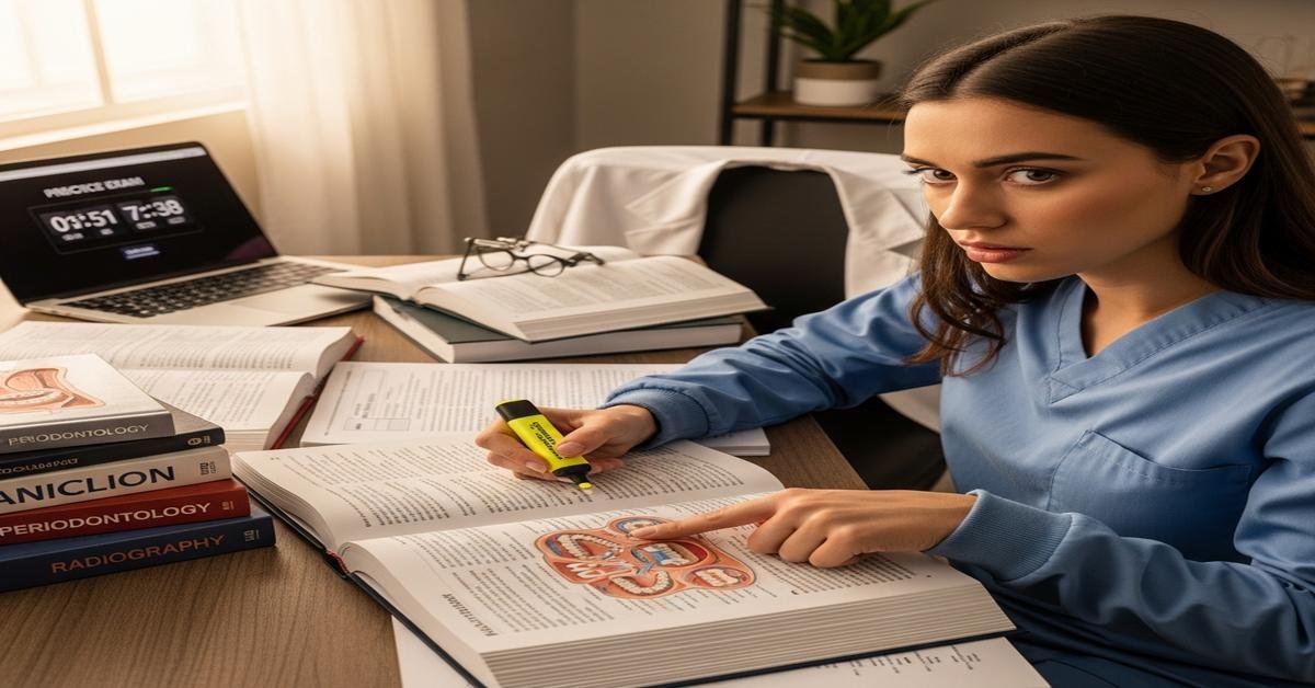 Dental Hygiene Career: Why NBDHE is the Most Important Exam You’ll Take and How to Pass on Your First Try