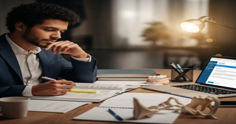 INBDE Integrated Dental Boards: The New Way to Become a Dentist, How to Master the 500-Question Exam