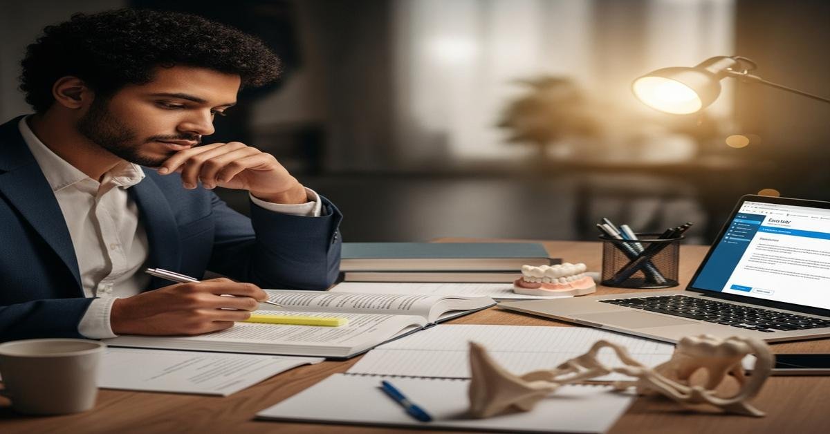 INBDE Integrated Dental Boards: The New Way to Become a Dentist, How to Master the 500-Question Exam