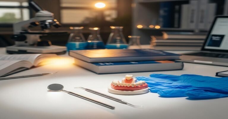 INBDE Study Plan: How to Transition from Foundation Sciences to Clinical Dental Practice for the Boards