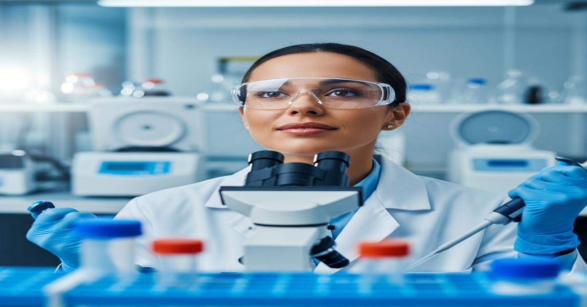 Medical Lab Scientist Salary: How MLS Certification Boosts Your Earning Potential in Major Hospitals