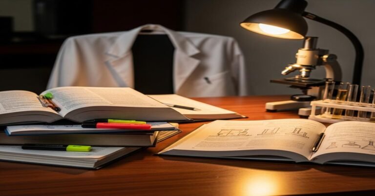 MLT Study Plan: High-Yield Basics of Laboratory Science for the ASCP Technician Certification