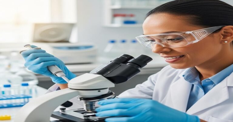 Lab Tech Careers: How MLT Certification Leads to Job Stability and Opportunities for MLS Advancement