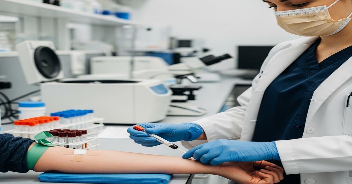 ASCP Phlebotomy Salary: Why PBT Certification is Highly Respected in Top-Tier Medical Laboratories