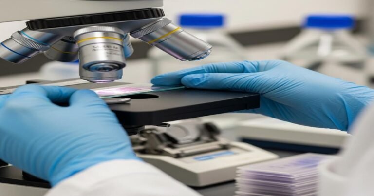 HT (ASCP) Histotechnician: Mastering the Science of Tissue, How to Pass the ASCP Histology Board Exam