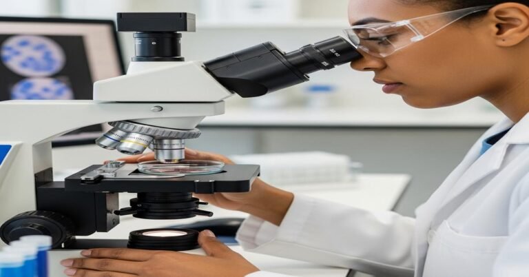 Cytotechnology Salary: How CT Certification Impacts Your Earning Power in Diagnostic Pathology Labs