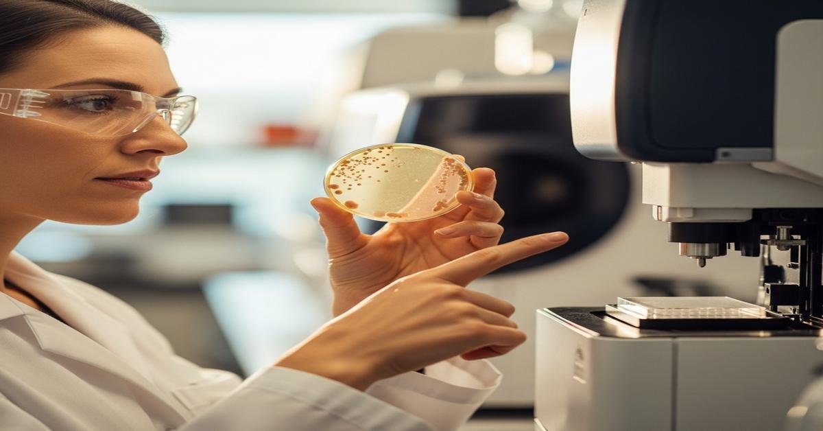 Microbiology Career: How SMB Certification Leads to Supervisory Roles in Clinical Laboratories