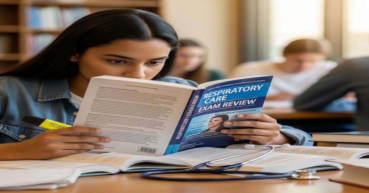 Passing the TMC: Why Your Performance Determines Your Path to Becoming a Registered Respiratory Therapist