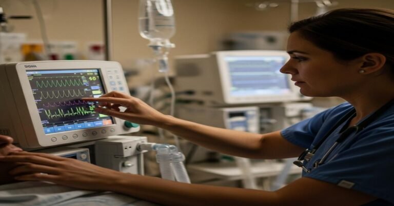 RRT Registered Therapist: The Gold Standard in Respiratory Care, How to Pass the Clinical Simulation Exam