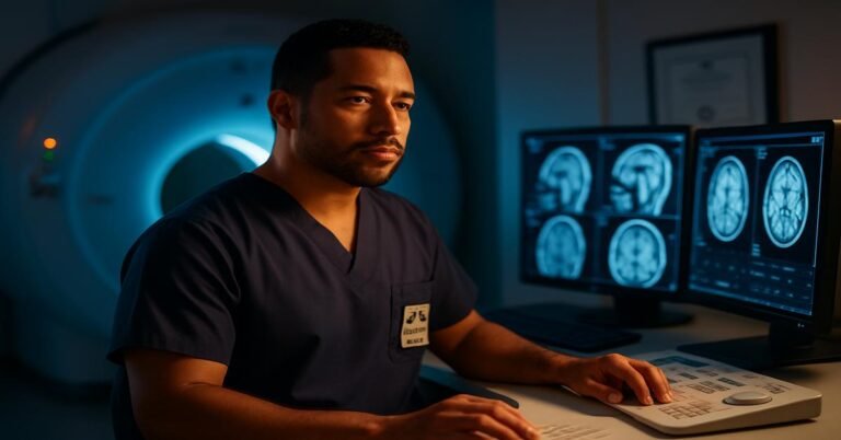MRI Tech Careers: Why ARRT (MRI) is One of the Most Profitable Specialties in Medical Imaging