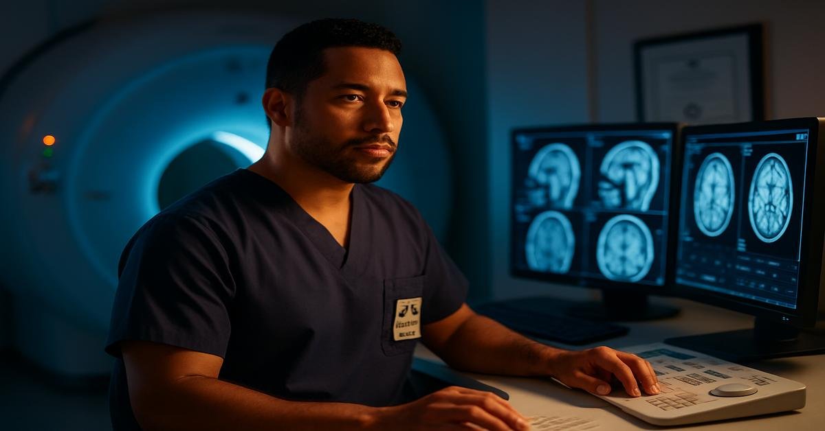 MRI Tech Careers: Why ARRT (MRI) is One of the Most Profitable Specialties in Medical Imaging