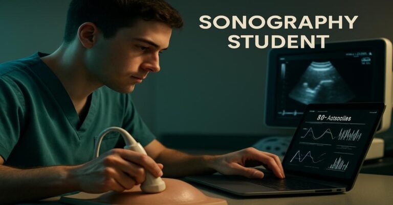SPI Sonography Principles: Mastering Ultrasound Physics, How to Pass the ARDMS Foundation Exam