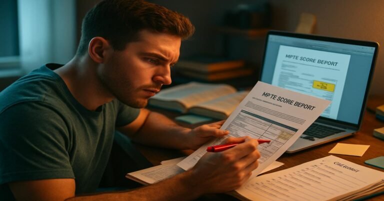 I Failed the NPTE-PT: A Step-by-Step Guide to Analyzing Your Score and Passing Your Next Attempt