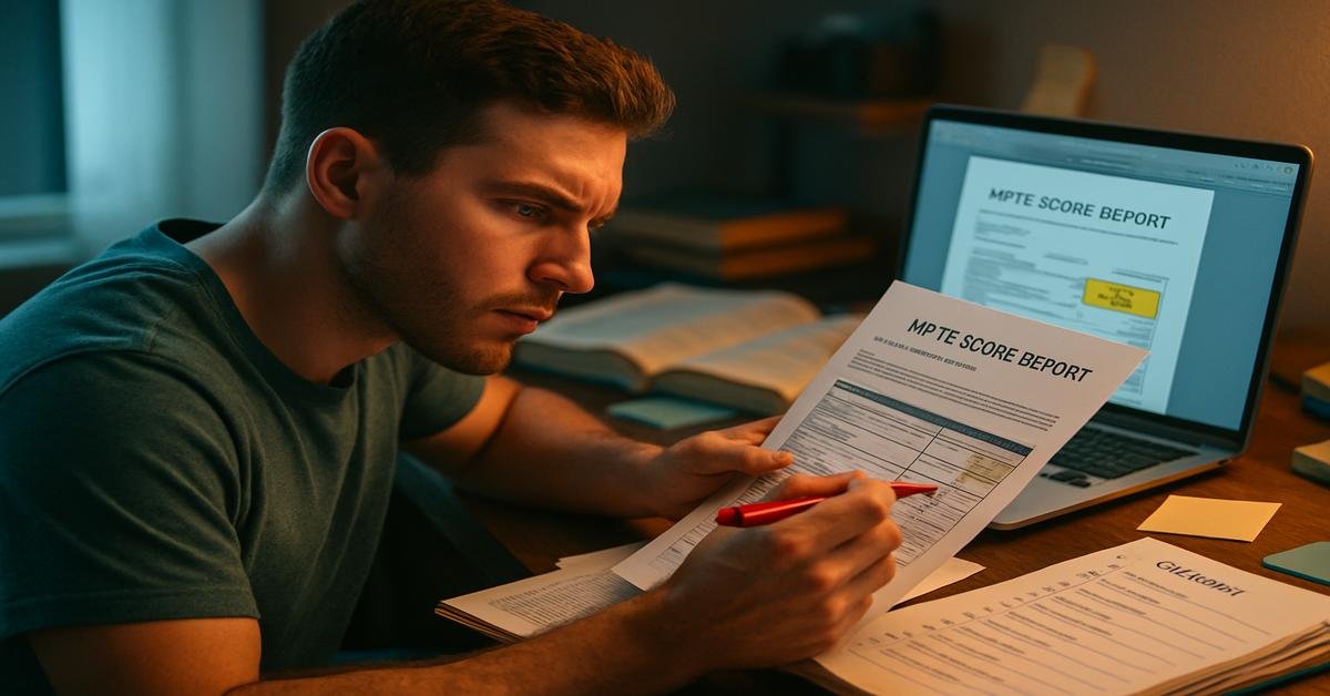 I Failed the NPTE-PT: A Step-by-Step Guide to Analyzing Your Score and Passing Your Next Attempt