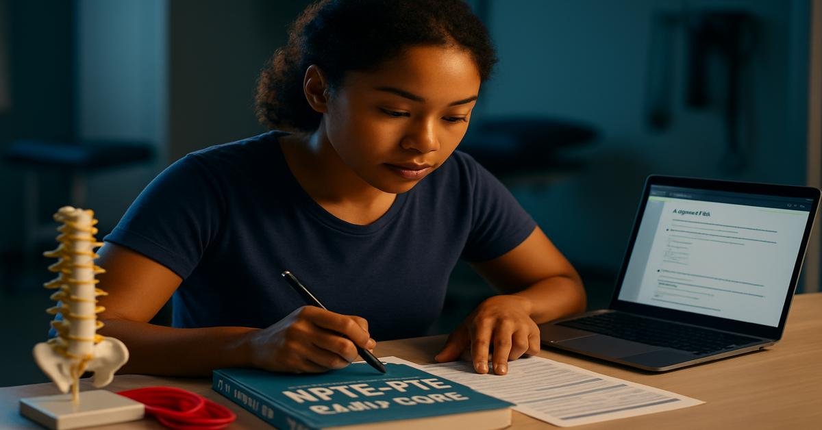 NPTE-PTA Assistant Exam: The Roadmap to Licensing, How to Pass the National Physical Therapy Assistant Exam