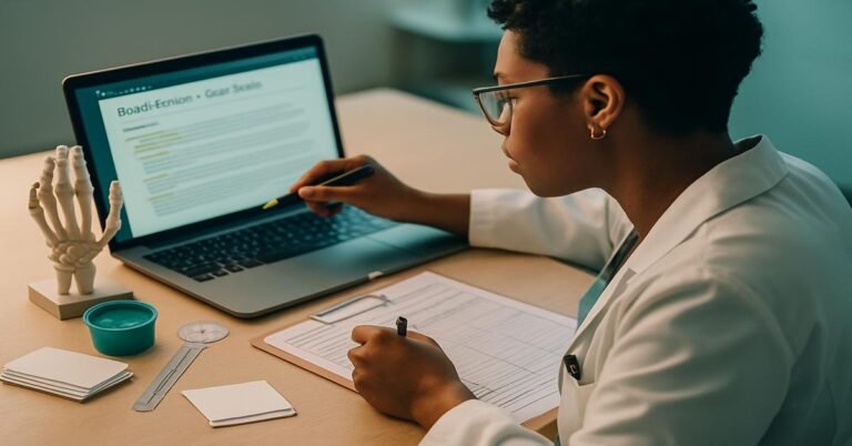 NBCOT-OTR Occupational Therapy: How to Pass the Board Exam and Master Clinical Decision Making