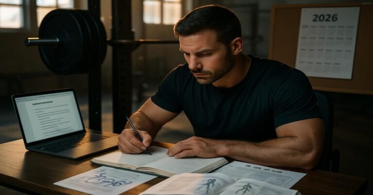 CSCS Strength Specialist: Mastering Sports Science, How to Pass the NSCA Certification Exam in 2026