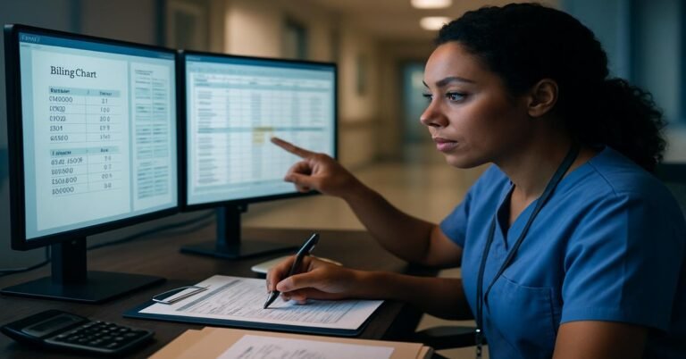 COC Study Guide: High-Yield Topics on Outpatient Facility Coding and Reimbursement Systems