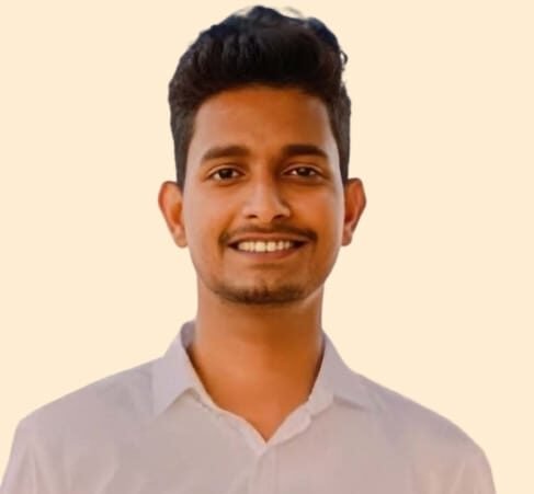 G S Sachin Author Pharmacy Freak