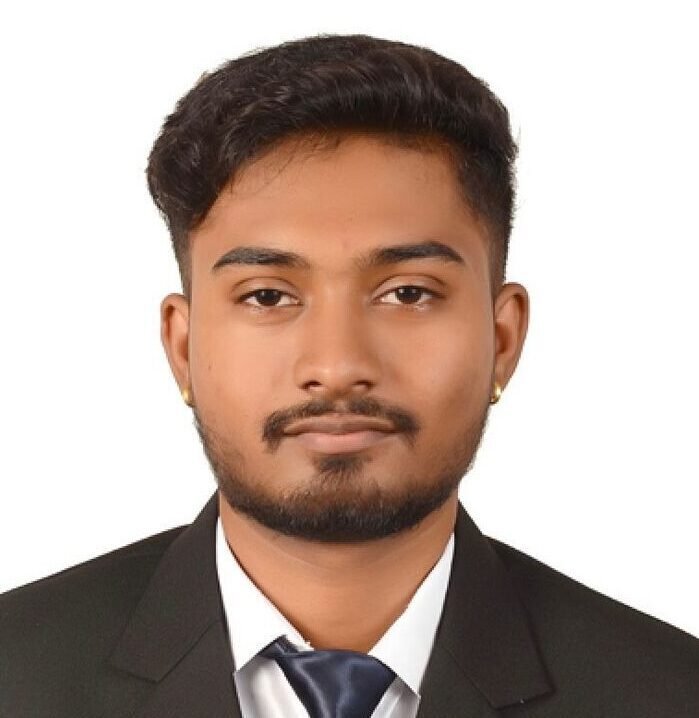 Harsh Singh Author Pharmacy Freak