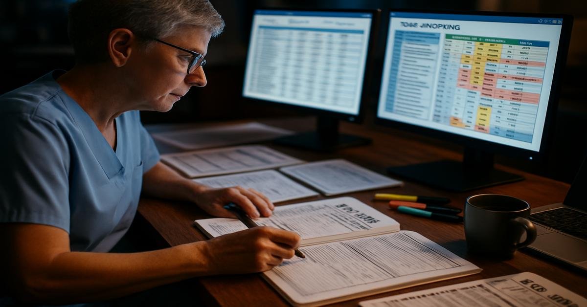 CIC Study Guide: High-Yield Topics on DRGs and Inpatient Facility Billing for Expert Coders