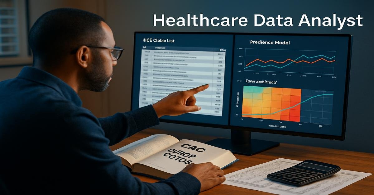 CRC Study Guide: High-Yield Topics on HCC Coding and Predictive Modeling for Healthcare Finance