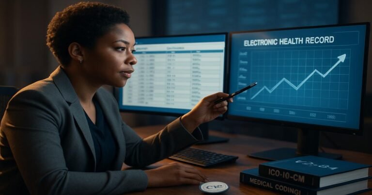 Risk Adjustment Career: Why CRC is One of the Fastest-Growing Specialties in Medical Coding