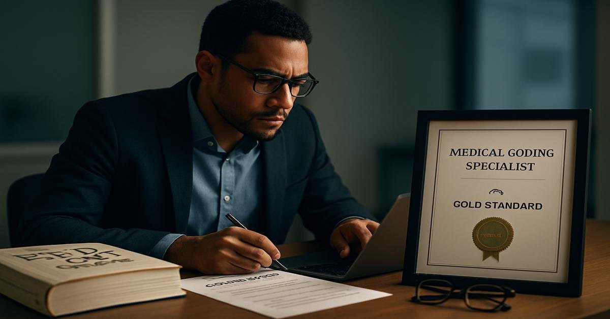 CCS Coding Specialist: The AHIMA Gold Standard, How to Pass the Mastery-Level Coding Board Exam