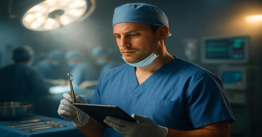 CSFA Surgical Assistant: Mastering the First Assistant Role, How to ...