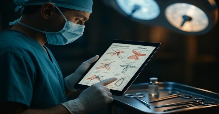 CSFA Study Guide: High-Yield Topics on Advanced Surgical Techniques and Hemostasis for Assistants