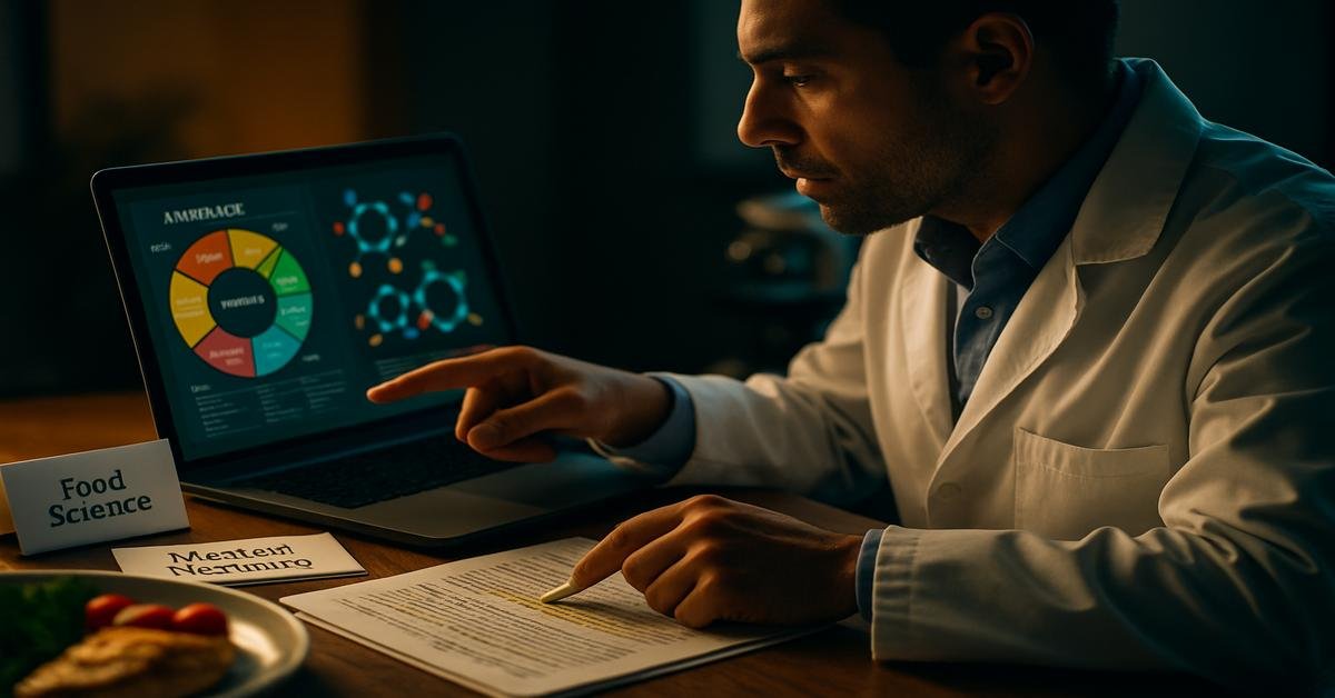 RDN Study Plan: High-Yield Topics on Food Science and Medical Nutrition for the Dietitian Exam