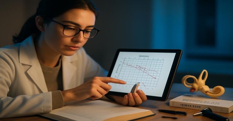 Audiology Study Guide: High-Yield Topics on Vestibular Disorders and Hearing Aids for the Boards