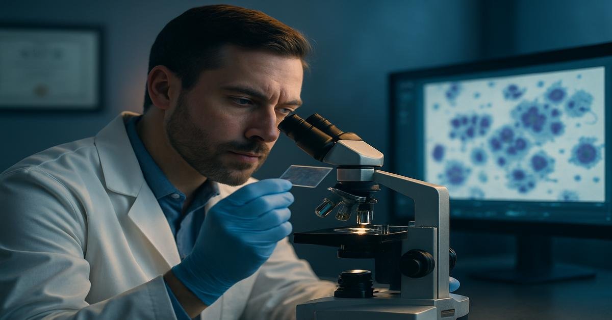 CT (ASCP) Career Outlook: Why Cytotechnologists are Essential in the Fight Against Cancer and How to Get Certified