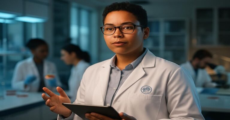 SMB (ASCP) Advanced Roles: How to Transition from General Lab Tech to a Specialist in Microbiology Management