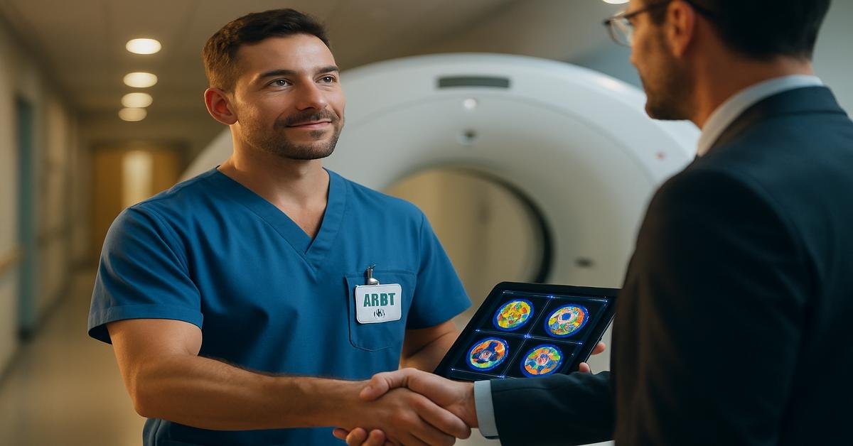 ARRT (N) Career Growth: How to Land a Job in a Specialized Nuclear Medicine Clinic with ARRT Certification